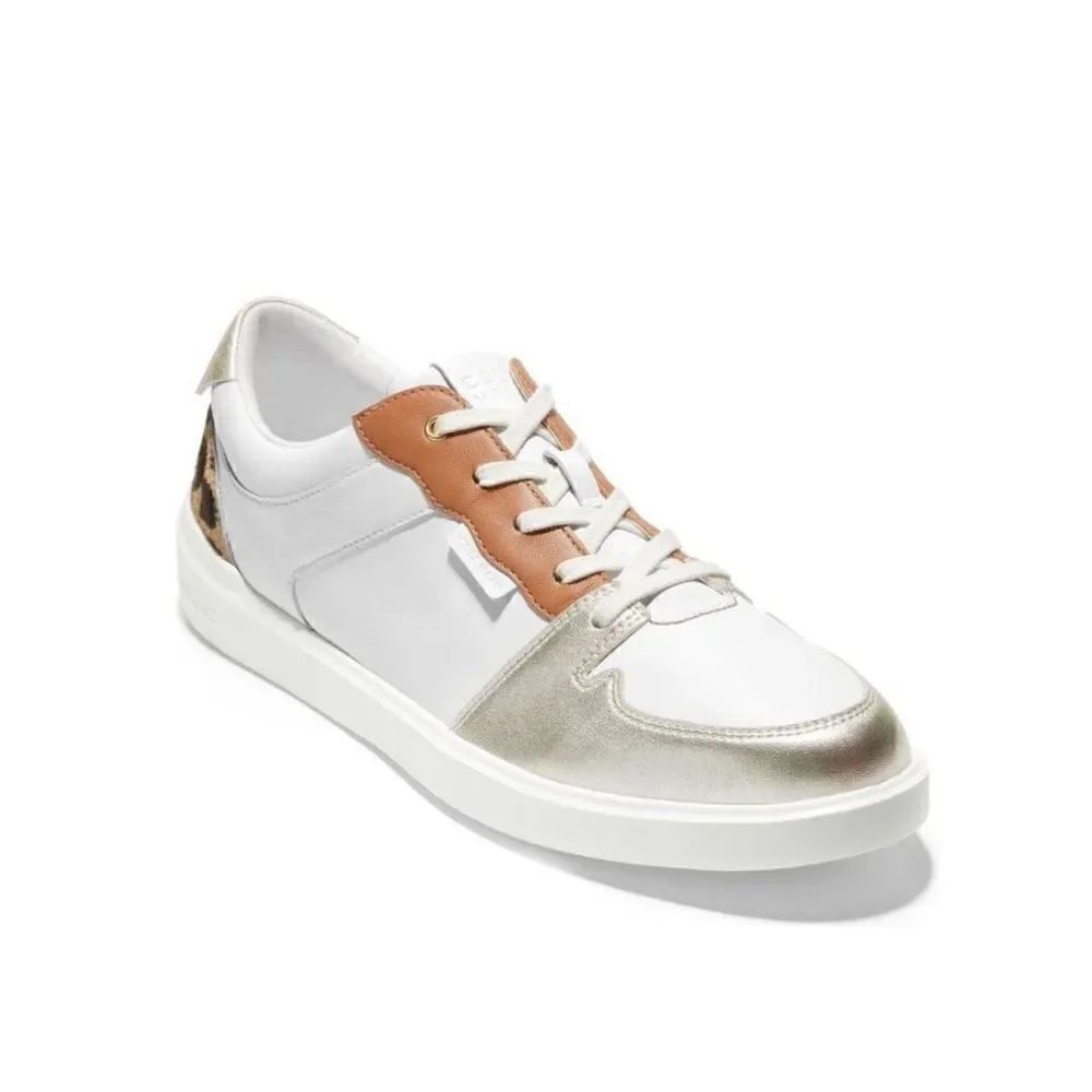 Cole Haan | Modern Colorblock Sneakers